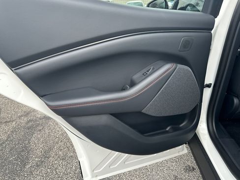 New 2026 Ford Mustang Mach-E Premium w/ Sport Appearance Package RWD image 23