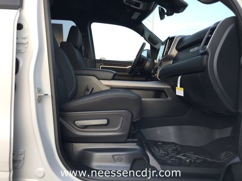 New 2026 RAM 1500 Lone Star image 19