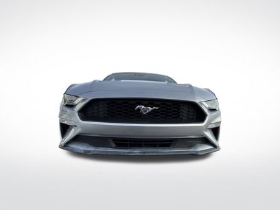 Certified 2023 Ford Mustang Premium