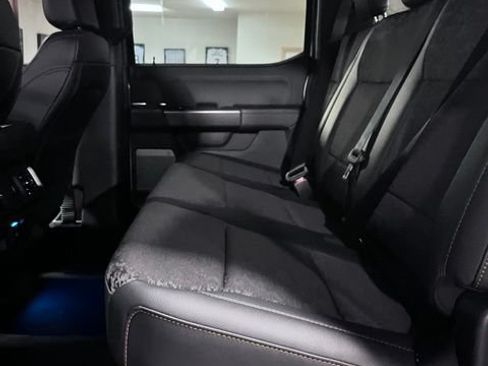 Used 2026 Ford F150 Tremor AWD/4WD image 12