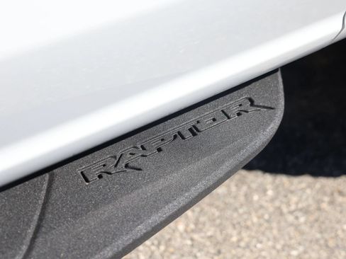 Used 2024 Ford F150 Raptor AWD/4WD image 49