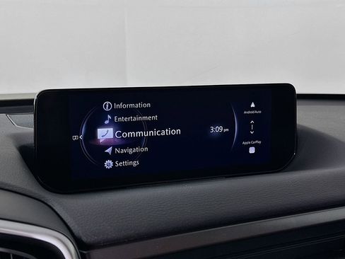 New 2026 MAZDA CX-50 AWD 2.5 S w/ Cargo Package image 20