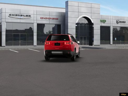 New 2026 Jeep Cherokee Laredo AWD/4WD image 14