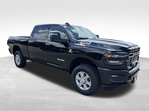 New 2025 RAM 2500 Big Horn image 8