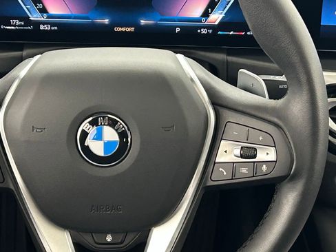 Used 2024 BMW 330i xDrive Sedan w/ Convenience Package AWD/4WD image 13