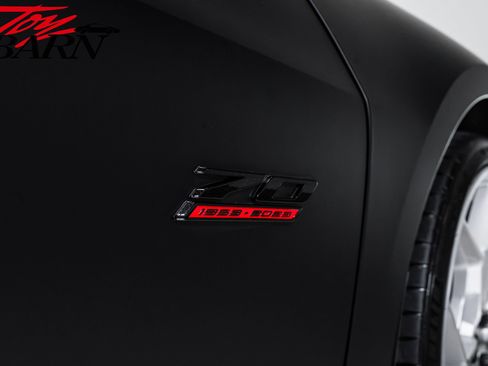 Used 2023 Chevrolet Corvette Stingray Preferred Conv w/ Z51 Performance Package RWD image 21