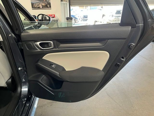 Used 2024 Honda Civic EX image 16