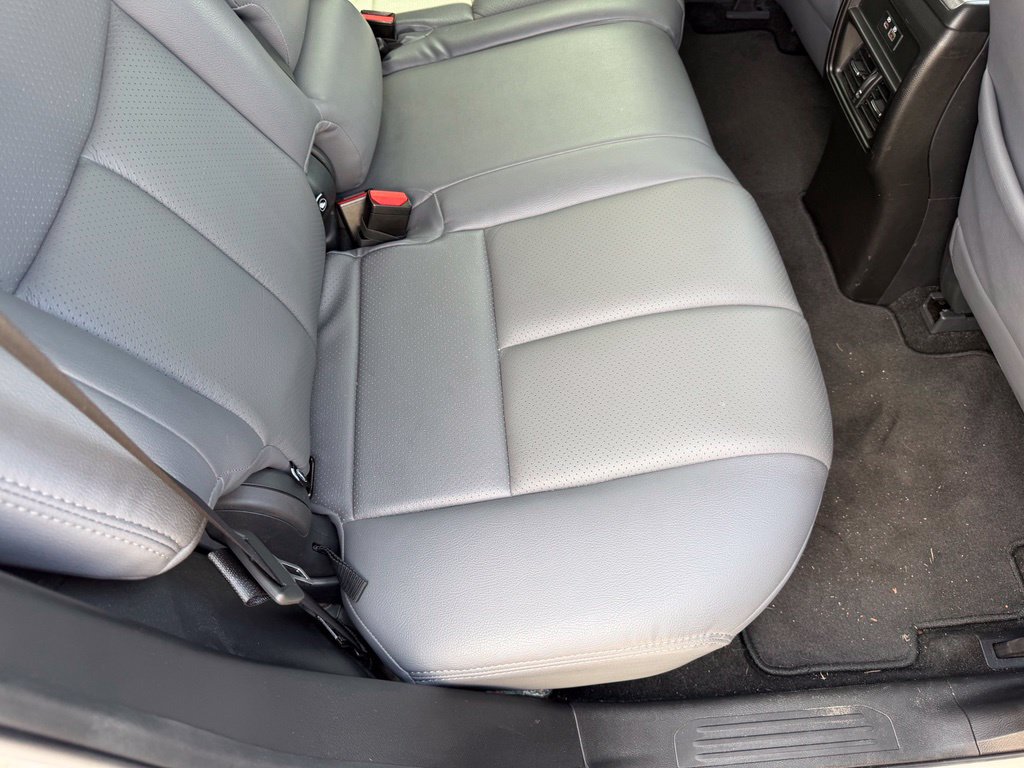 Used 2020 Nissan Murano SV FWD image 19
