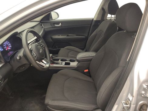 Used 2019 Kia Optima LX FWD image 17