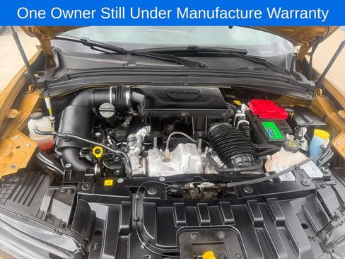 Used 2024 Dodge Hornet GT w/ GT Blacktop Package AWD/4WD image 33