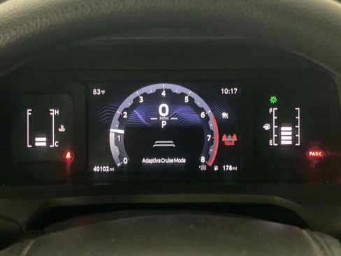 Used 2024 Toyota Tacoma SR5 AWD/4WD image 11