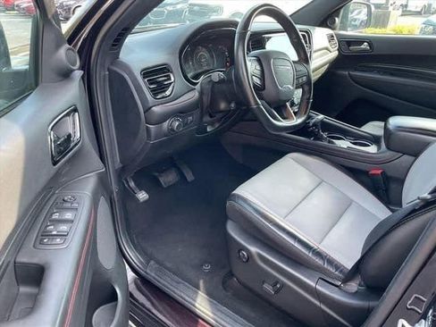 Used 2024 Dodge Durango GT image 9