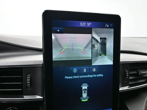 Used 2021 Ford Explorer ST w/ Equipment Group 401A image 18