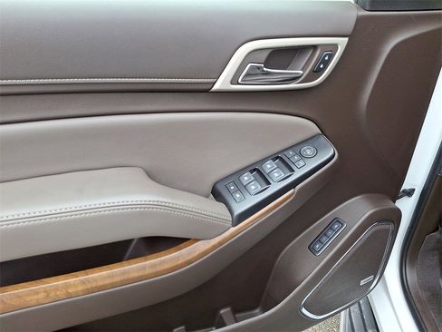 Certified 2020 GMC Yukon Denali w/ Open Road Package image 10