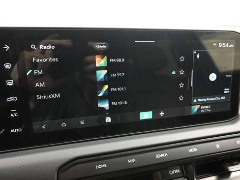 New 2027 Kia Telluride EX X-Line AWD/4WD image 19