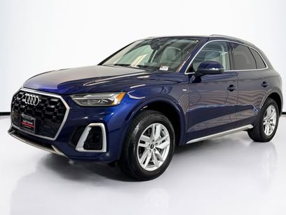 Used 2022 Audi Q5 2.0T Premium w/ Convenience Package
