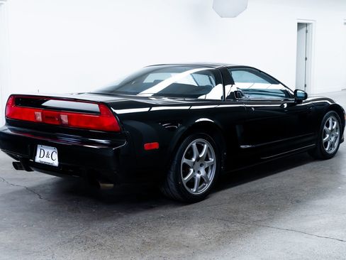 Used 1995 Acura NSX T image 6