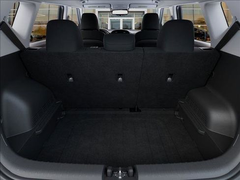 New 2025 Kia Soul S image 19