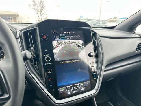 Certified 2025 Subaru Crosstrek 2.5i Sport w/ Crosstrek Mirror Package image 32