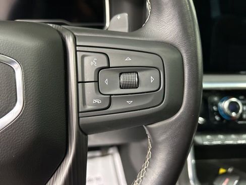Used 2022 GMC Sierra 1500 Denali Ultimate image 20