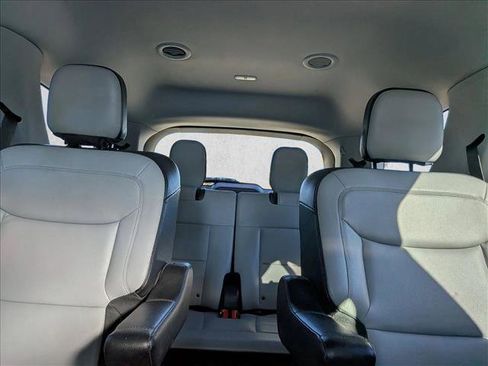 Used 2021 Ford Explorer XLT w/ Equipment Group 202A image 15