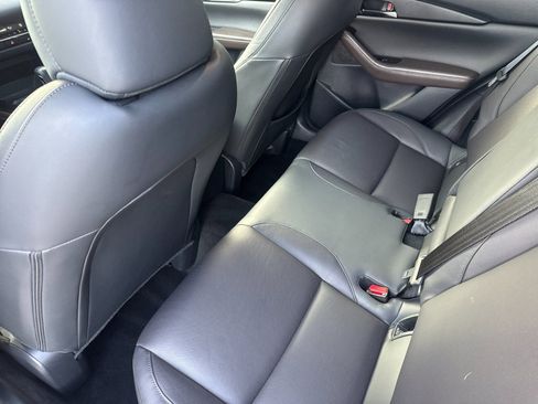 Used 2024 MAZDA CX-30 AWD 2.5 S w/ Premium Package image 12