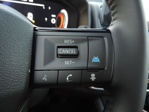 New 2026 Nissan Rogue Platinum w/ Platinum Premium Package image 27