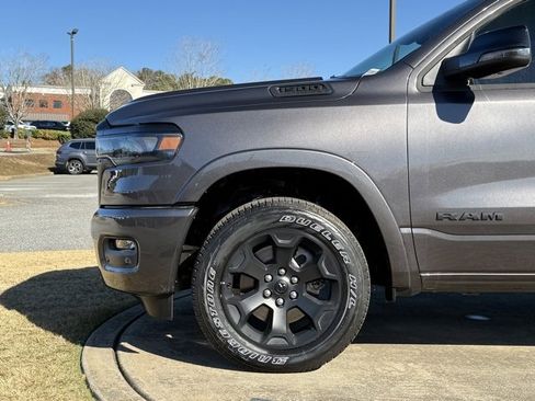 New 2026 RAM 1500 Big Horn image 11