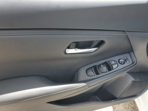 Certified 2023 Nissan Sentra SV image 18