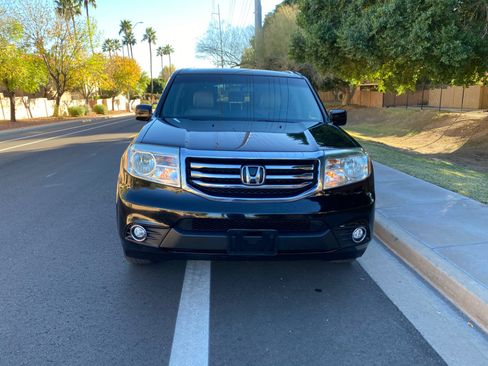 Used 2012 Honda Pilot EX-L image 13