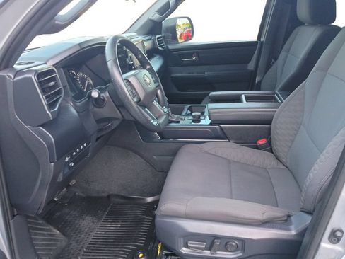 Used 2026 Toyota Tundra SR5 w/ SX Package RWD image 19