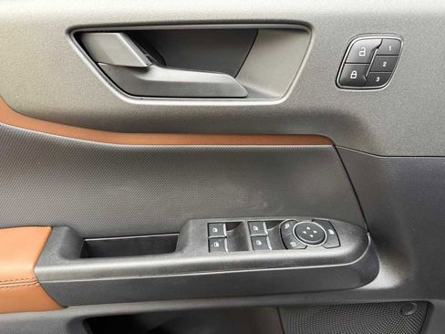 New 2025 Ford Bronco Sport Outer Banks image 14