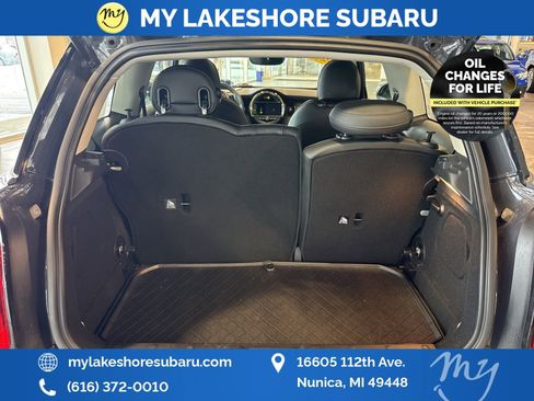 Used 2020 MINI Cooper S image 25