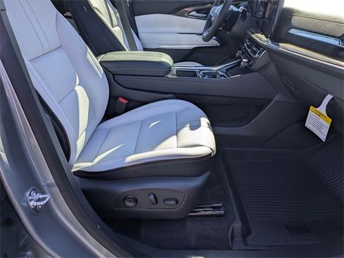 New 2026 Chevrolet Traverse High Country image 40