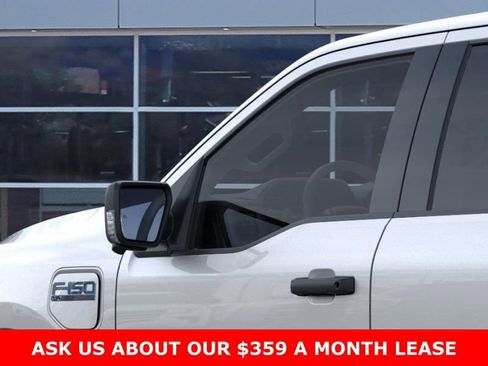 New 2025 Ford F150 Lightning XLT image 20