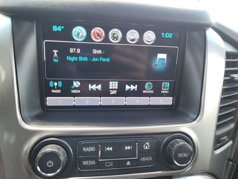 Used 2019 Chevrolet Tahoe Premier w/ Premier Plus Edition RWD image 19