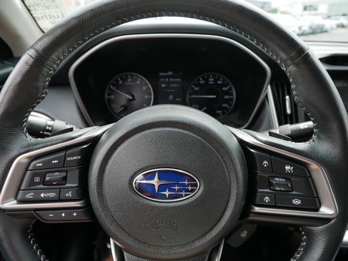 Certified 2024 Subaru Legacy Limited AWD/4WD image 25