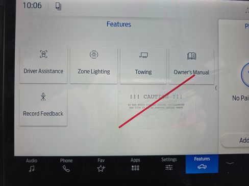 New 2026 Ford F150 STX image 29