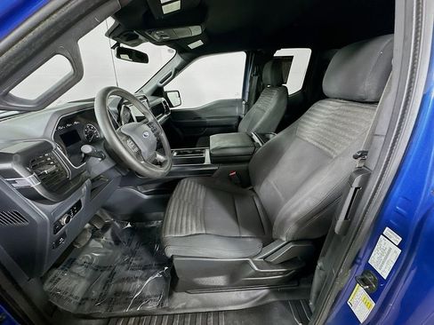Used 2023 Ford F150 XL w/ STX Appearance Package RWD image 15