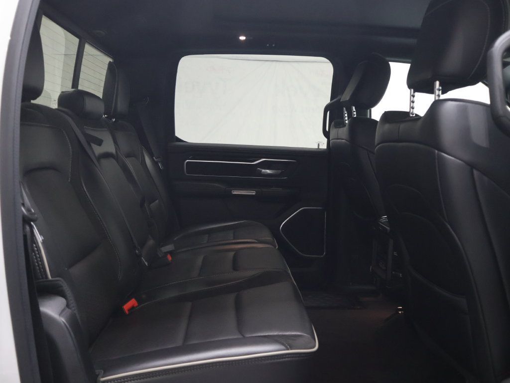Used 2020 RAM 1500 Laramie w/ Sport Appearance Package AWD/4WD image 12