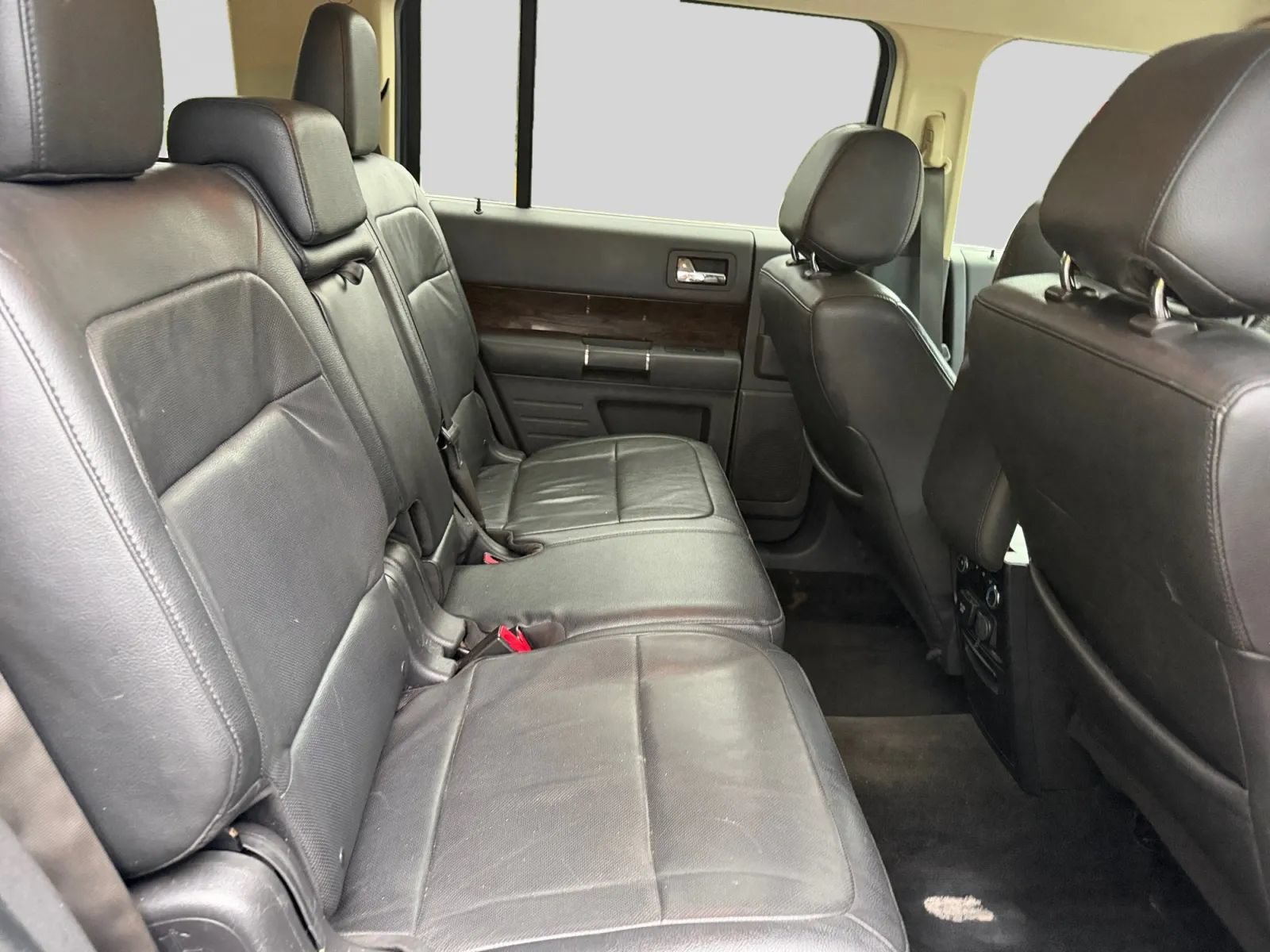 Used 2016 Ford Flex Limited FWD image 18