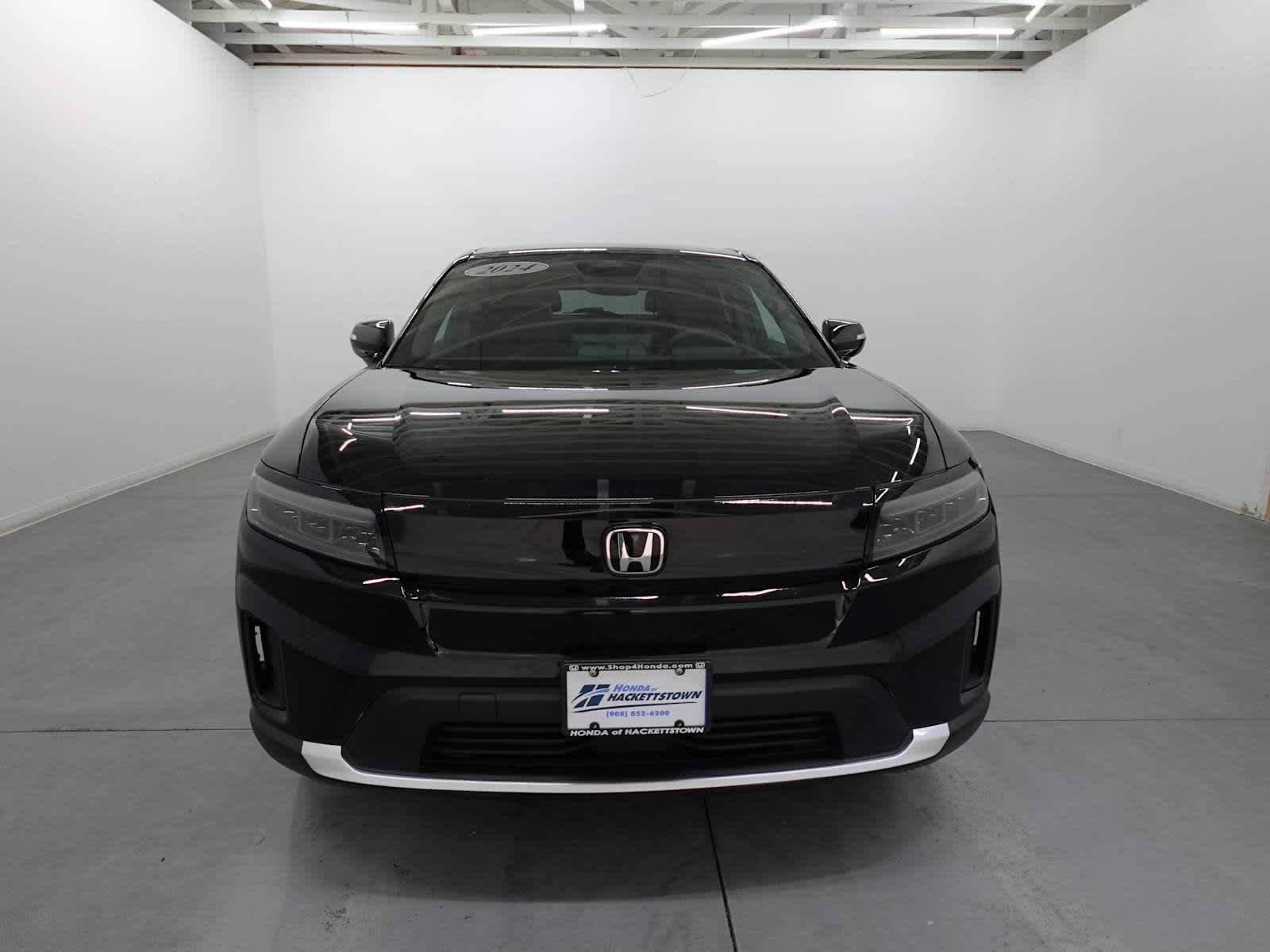 Used 2024 Honda Prologue EX image 2