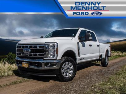 Certified 2024 Ford F350 XLT