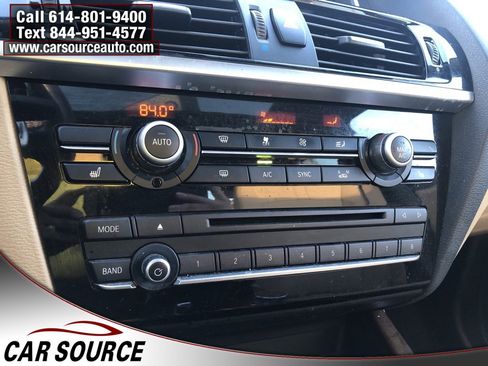 Used 2017 BMW X4 M40i image 23