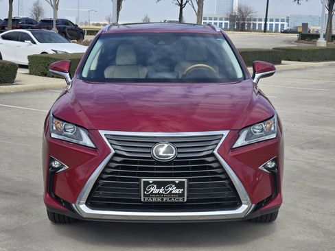 Used 2018 Lexus RX 350 Premium w/ Premium Package image 6