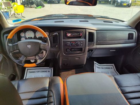 Used 2005 Dodge Ram 1500 Truck SLT w/ Sport Appearance Group image 25