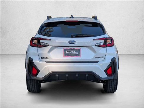 New 2026 Subaru Crosstrek 2.0i Premium image 8