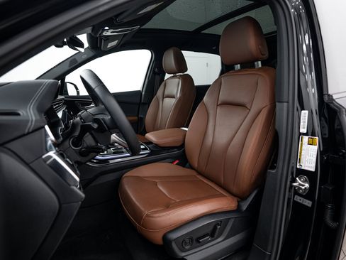Certified 2023 Audi Q7 3.0T Prestige w/ Prestige Package AWD/4WD image 15
