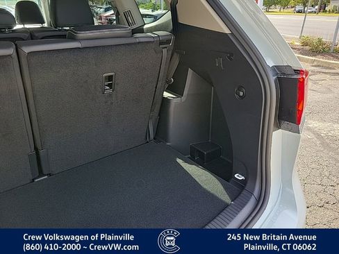 New 2026 Volkswagen Atlas SE image 54