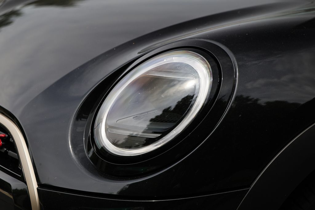 New 2026 MINI Cooper S FWD image 13